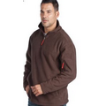 Men's Embarcadero Bonded Thermo Fleece Pullover